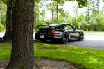 Porsche 911 GT2 2008 года (NA)